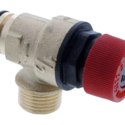 Image of Morco MCB2185 Safety Valve - N57G002M3 - Fagor