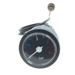 Image of Morco MCB2260 Pressure Gauge (n60g002m4)