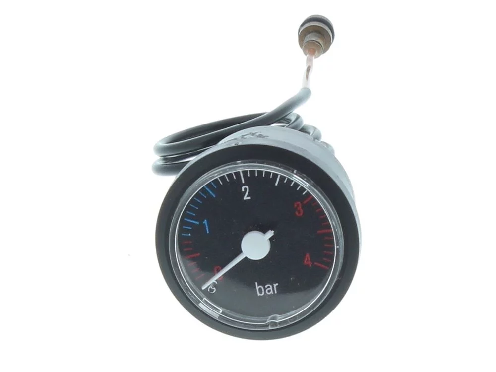 Image of Morco MCB2260 Pressure Gauge (n60g002m4)