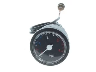 Morco MCB2260 Pressure Gauge (n60g002m4)