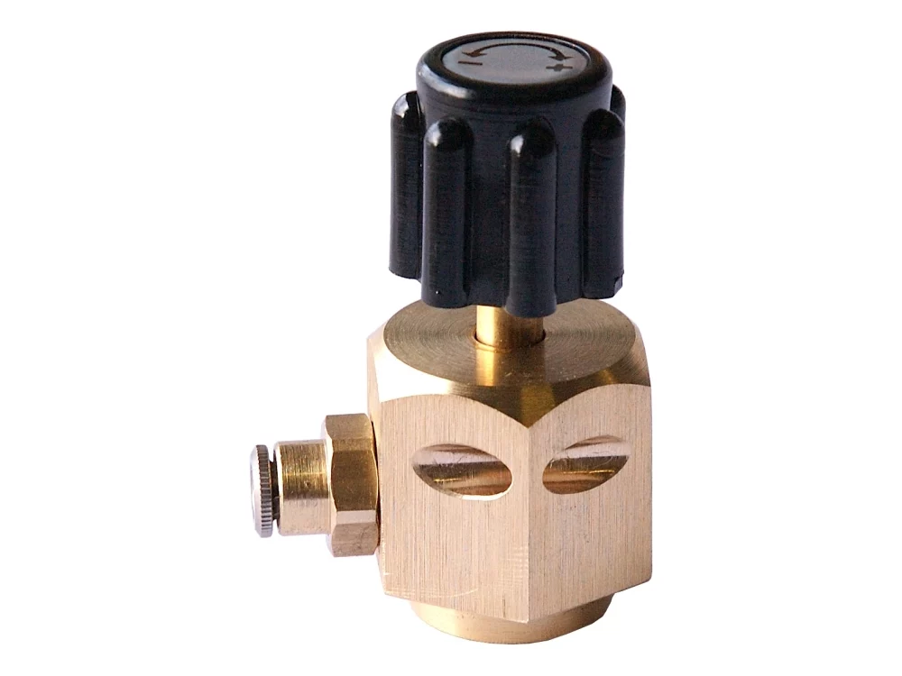 Image of Arctic Hayes VPOL Polar Replacement Valve