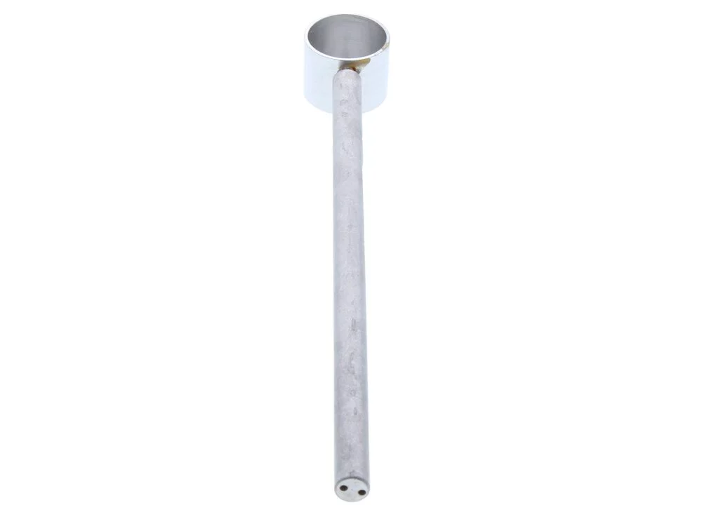 Image of Arctic Hayes Smoke Pellet & Match Holder