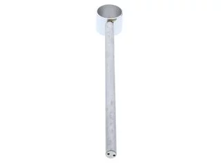 Arctic Hayes Smoke Pellet & Match Holder