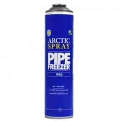Image of Arctic Hayes ZEP1 Professional Pipe Freeze Spray 600G