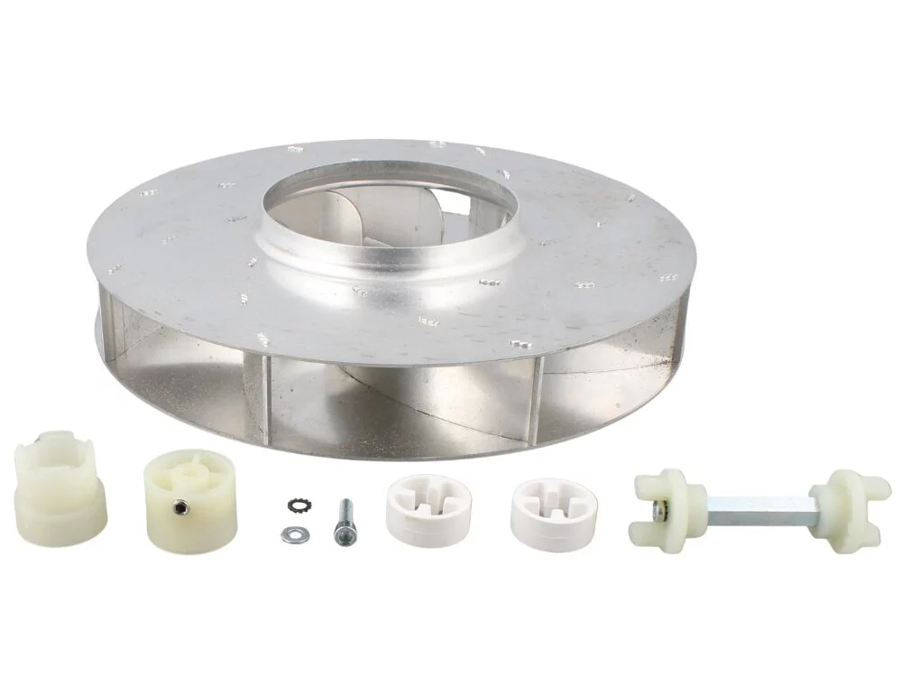 Riello 3003762 Fan (rs50/rl50)