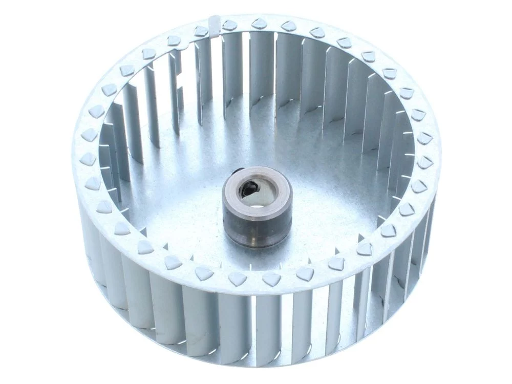 Image of Riello 3008645 Fan Impellor