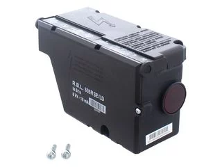 Riel 3008652 / 20218321 Control Box 535 Se/ld