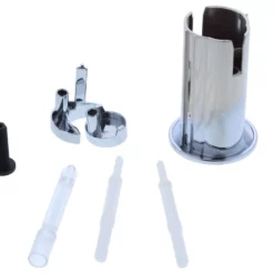 Image of Roca AH0001700R Dual Push Button D2_d Long