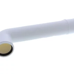 Image of Roca A890810000 Duplo Flush Pipe