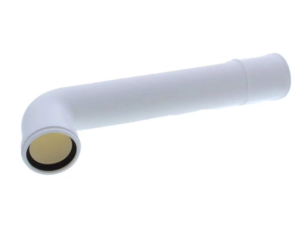 Image of Roca A890810000 Duplo Flush Pipe