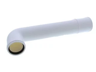 Roca A890810000 Duplo Flush Pipe