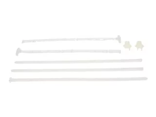 Roca A890802000 Rods(extra Long)t/s Op.panel