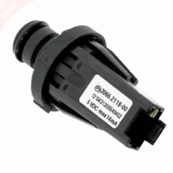 Worcester 87186510420 pressure sensor for Greenstar 4700iW, 8000 Life and Style boilers.