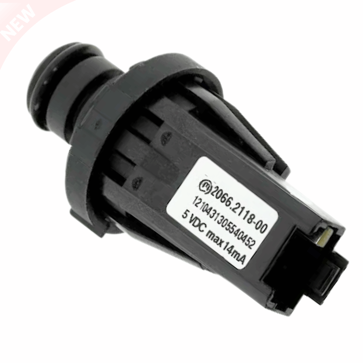 Worcester 87186510420 pressure sensor for Greenstar 4700iW, 8000 Life and Style boilers.