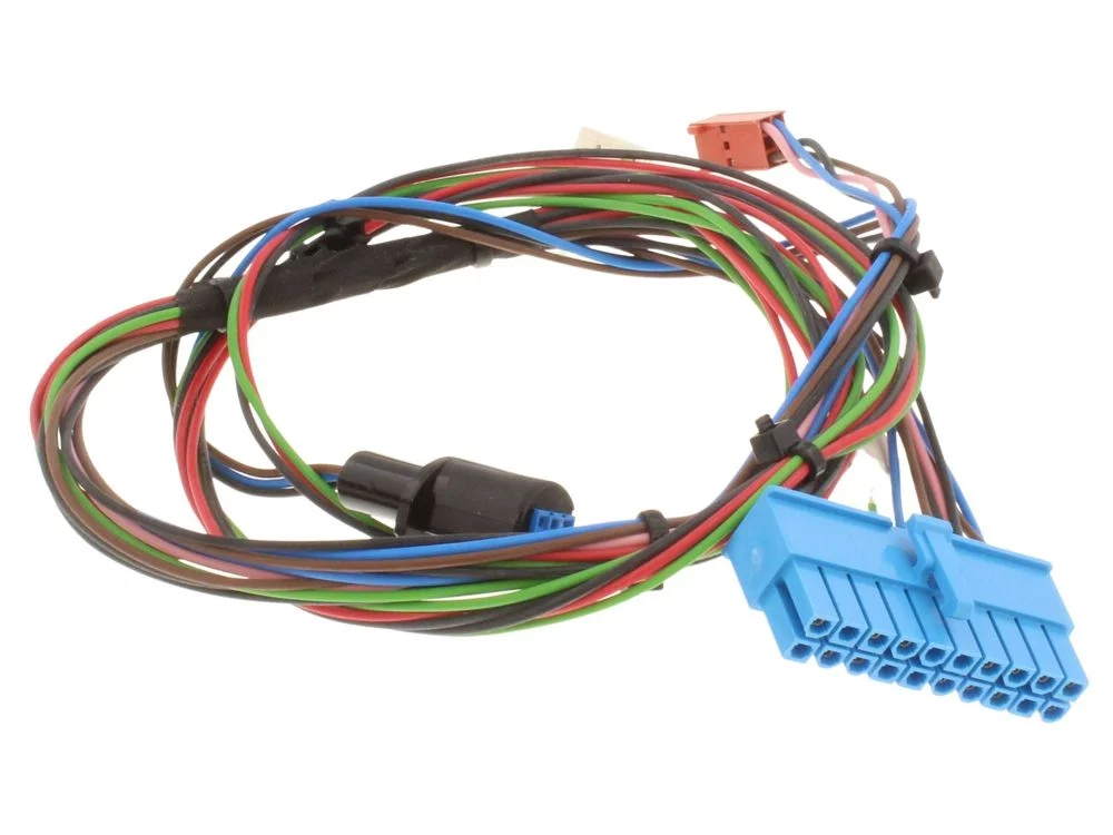 Image of Saunier Duval 0020186176 Harness Combi