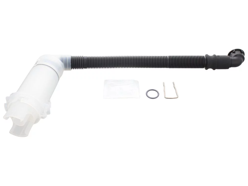 Image of Saunier 0020195528 Siphon