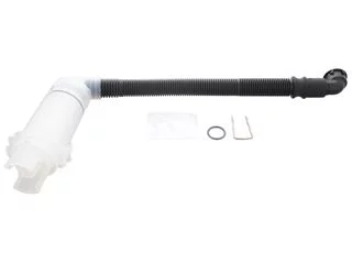 Saunier 0020195528 Siphon