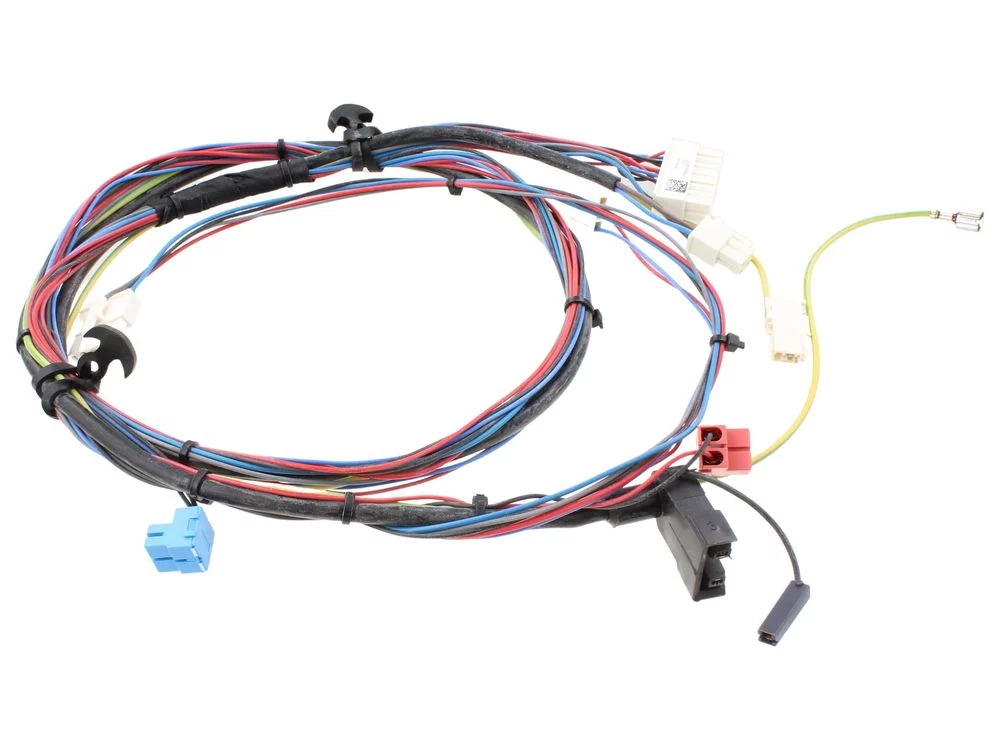 Image of Saunier Duval 0020195584 Wiring Harness