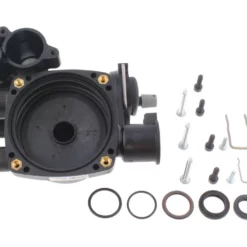 Image of Saunier Duval 0020207142 Housing Pump