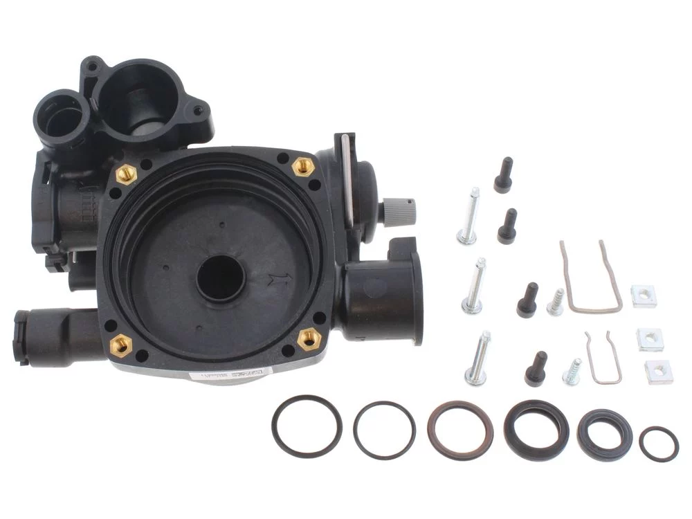 Image of Saunier Duval 0020207142 Housing Pump