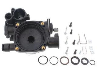 Saunier Duval 0020207142 HOUSING, PUMP