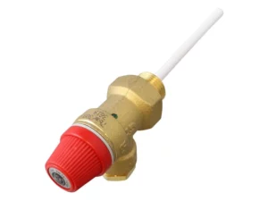 Image of Sime 6029002 Pressure Relief Valve 1/2" - 7