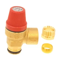Image of Sime 6040209 Pressure Relief Valve