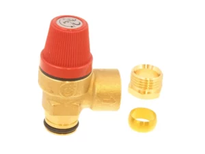 Image of Sime 6040209 Pressure Relief Valve