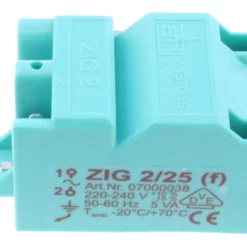 Image of Sime 6098315 Ignition Transformer - Murelle HE/Murelle EV