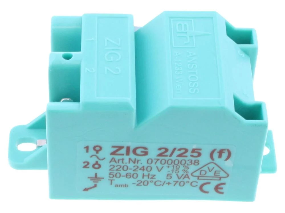 Image of Sime 6098315 Ignition Transformer - Murelle HE/Murelle EV
