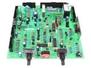 Image of Sime 6230667 Printed Circuit Board - Reps 6230656 & 6230660