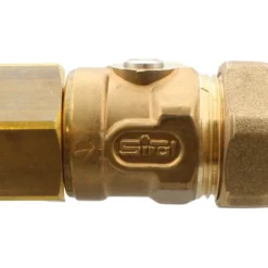 Image of Sime 6245000 Ball Cock 3/4"