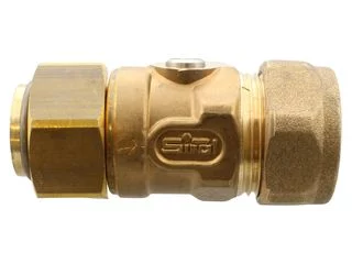 Sime 6245000 Ball Cock 3/4"