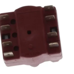 Image of Sime 6260701 Rotary Switch - Format/Format System/Friendly Format