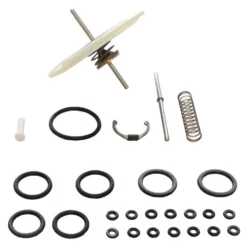 Image of Sime 6281540 Diaphragm Kit - Friendly Technyl Format/Format System