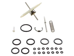 Image of Sime 6281540 Diaphragm Kit - Friendly Technyl Format/Format System