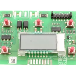 Image of Biasi BI2445104 Control Board