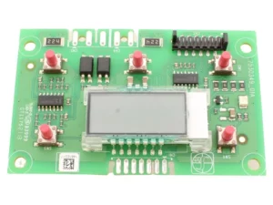 Image of Biasi BI2445104 Control Board