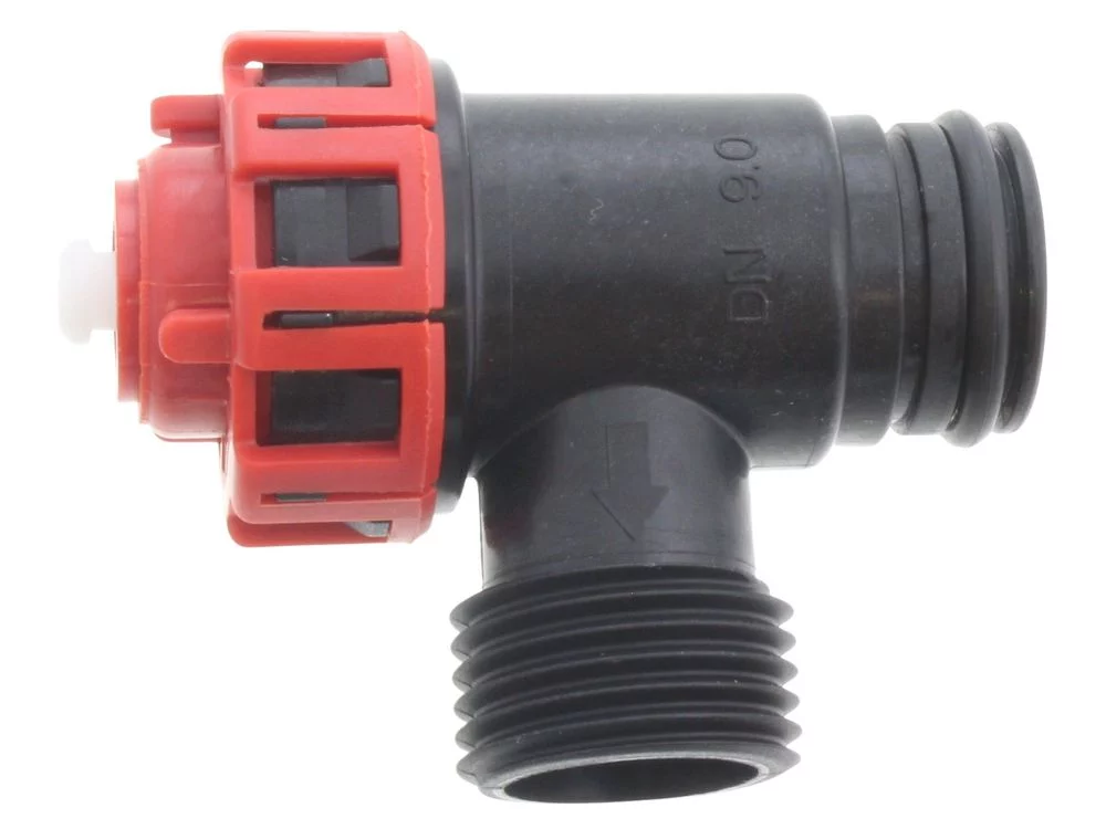 Image of Biasi BI1441101 Safety Valve 3 Bar