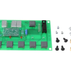 Broag S54802 Pcb Display Print