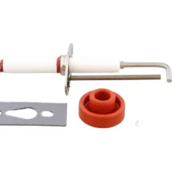 Broag S54339 Ionisation Electrode With Gasket and Screws - Gas 110/Quinta Eco