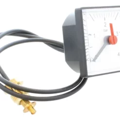 Broag S58938 Pressure Gauge + Grommet