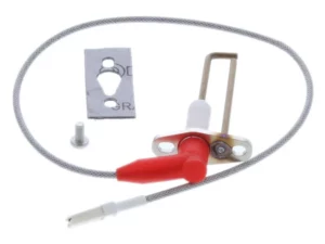 Broag S100604 Electrode Ignition/ionisation (c/w Lead)