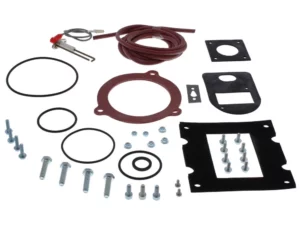 Broag S100637 Service Kit Gas 210 Pro (only)