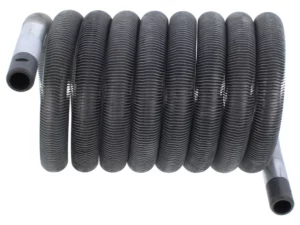 Image of Buderus 7099645 Heat Exchanger (spiral) C1