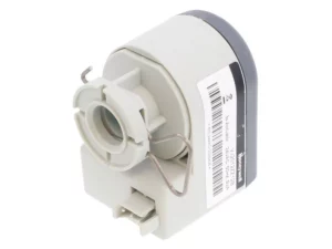 Image of Buderus 7099578 Servomotor Three-ways Valve