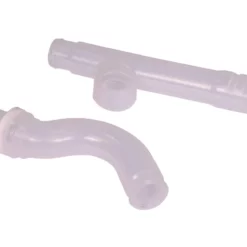 Image of Buderus 7101531 Drain Pipe