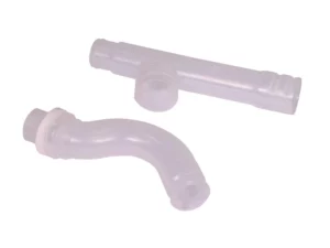 Image of Buderus 7101531 Drain Pipe