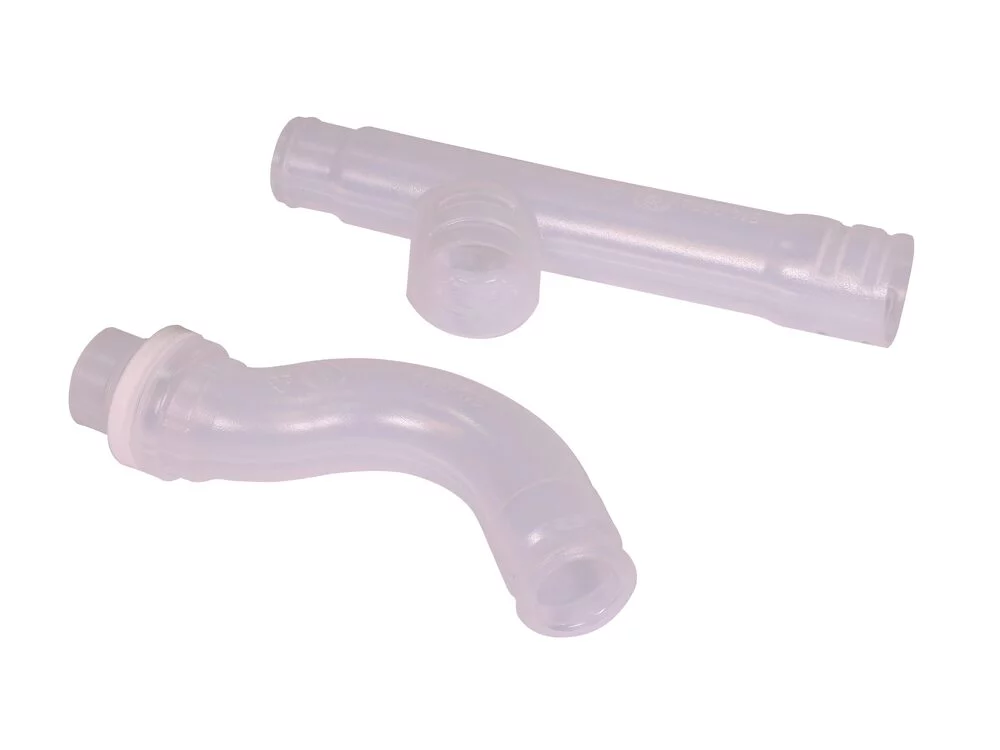 Image of Buderus 7101531 Drain Pipe