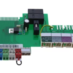 Image of Buderus 7099042 External Connection Board